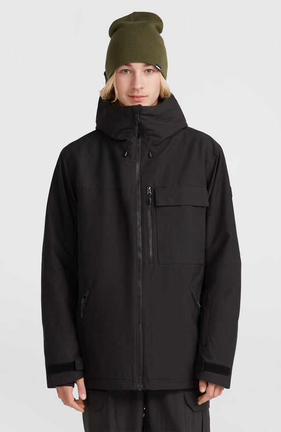 Veste de snow Hammer | BlackOut - A