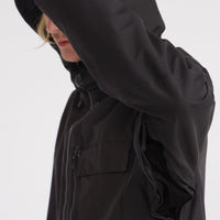 Veste de ski Utility Hybrid | Black Out