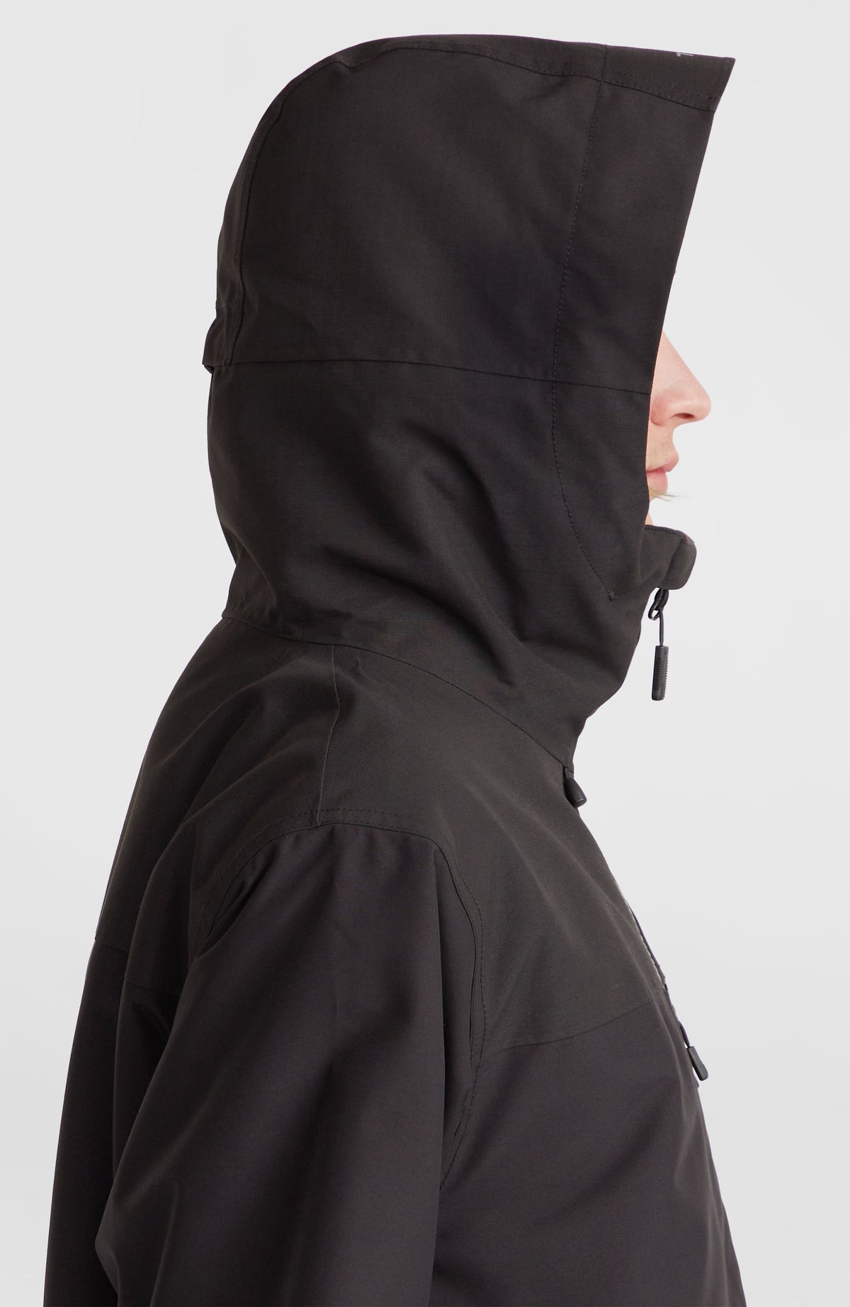 Veste de ski Utility Hybrid | Black Out