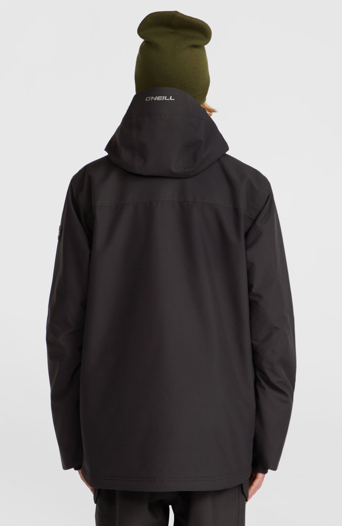 Veste de ski Utility Hybrid | Black Out