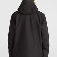 Veste de ski Utility Hybrid | Black Out