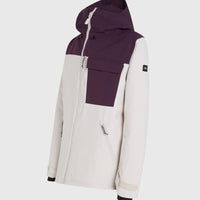 Veste de ski Utility Hybrid | Atmosphere Colour Block