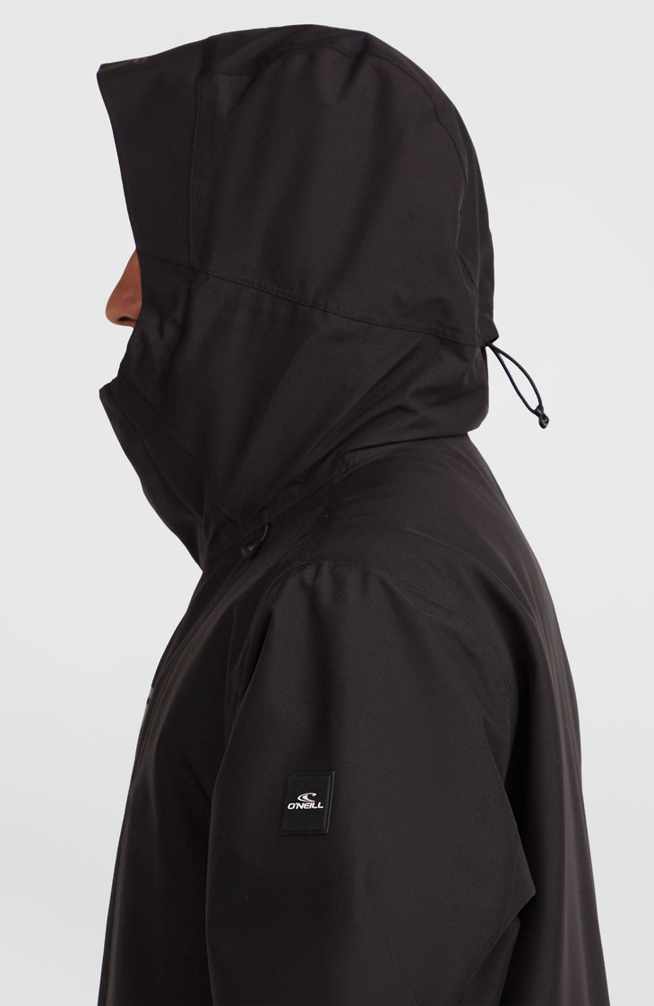 Veste de ski O'Riginals Hybrid | Black Out Colour Block
