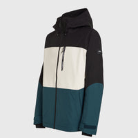 Veste de ski Carbonite | Alma Steel Colour Block