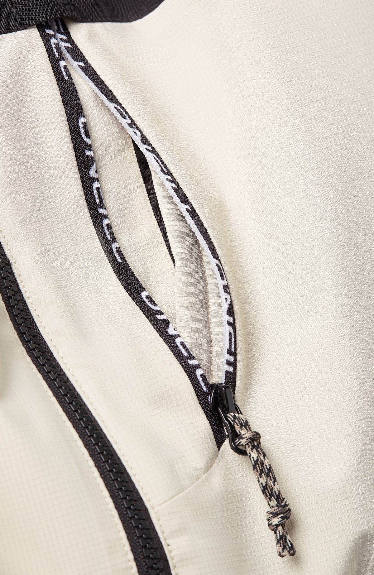 Veste de ski Carbonite | Alma Steel Colour Block