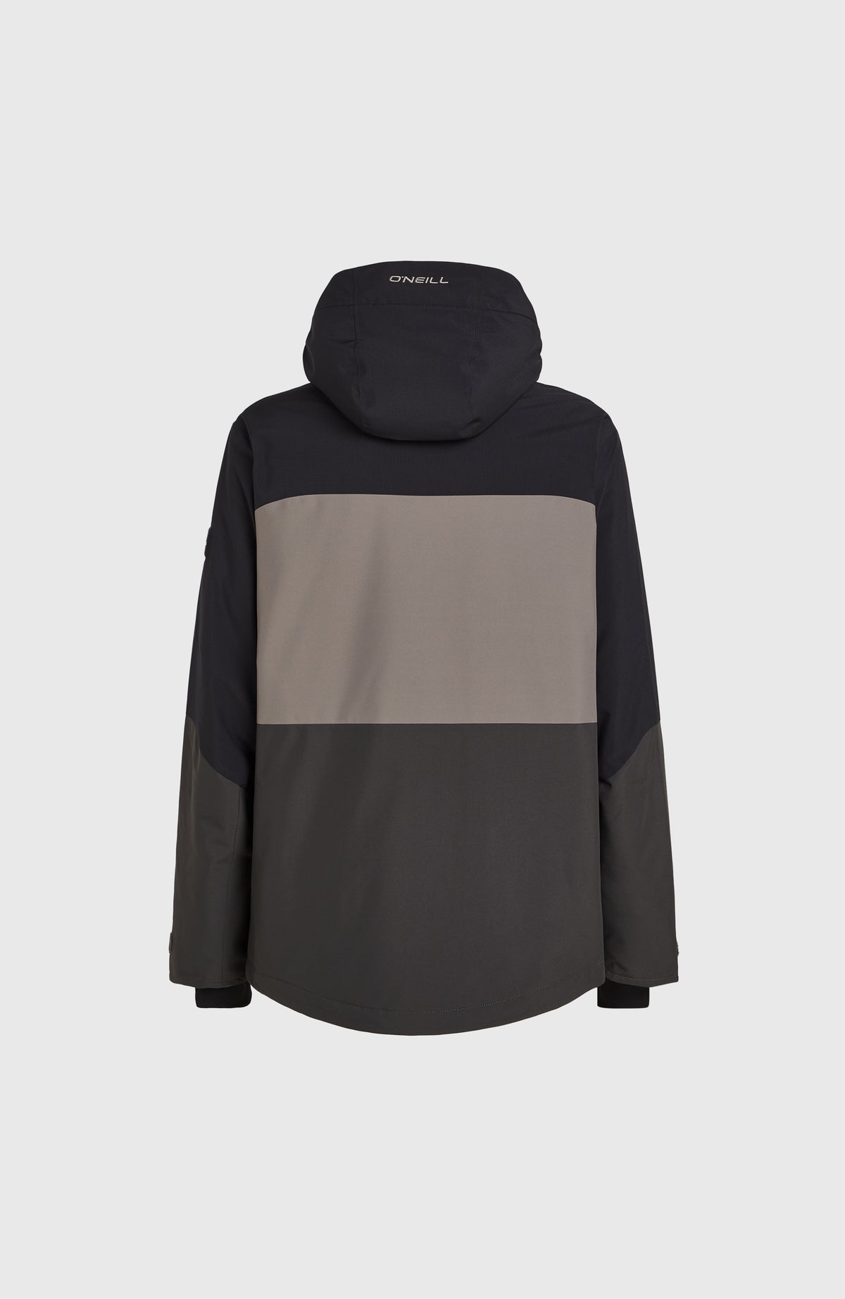 Veste de ski Carbonite | Black Out Colour Block