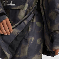 Veste de ski O'Riginals Anorak | Black Night Camo