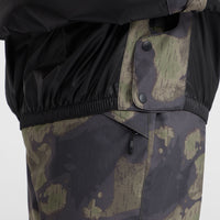 Veste de ski O'Riginals Anorak | Black Night Camo