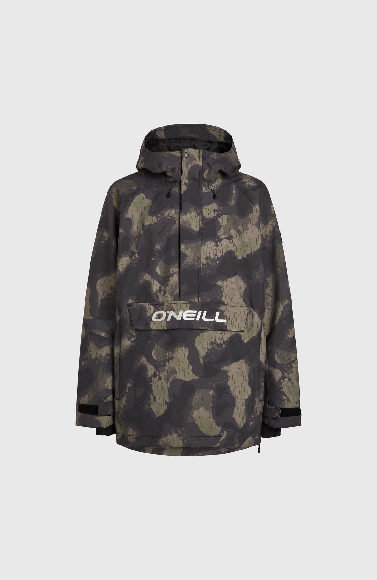 Veste de ski O'Riginals Anorak | Black Night Camo