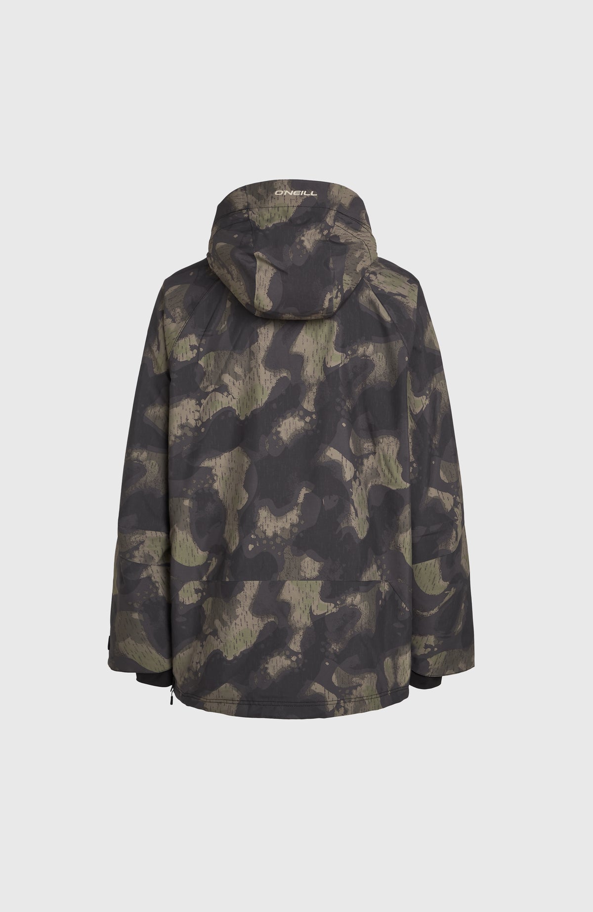 Veste de ski O'Riginals Anorak | Black Night Camo