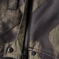 Veste de ski O'Riginals Anorak | Black Night Camo