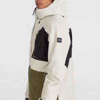 Veste de ski Hammer Block | Atmosphere Colour Block