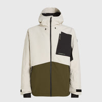 Veste de ski Hammer Block | Atmosphere Colour Block