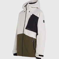 Veste de ski Hammer Block | Atmosphere Colour Block