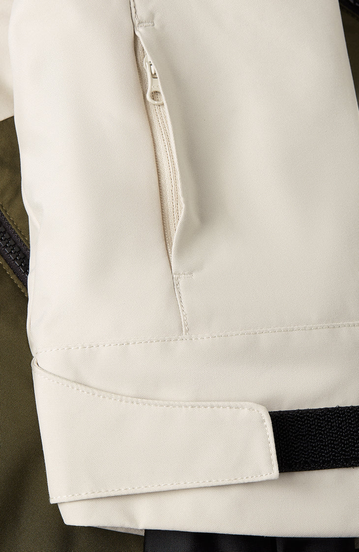 Veste de ski Hammer Block | Atmosphere Colour Block