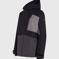 Veste de ski Hammer Block | Black Out Colour Block