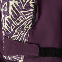 Veste de ski O'Riginals Block | Dark Purple Sketcheritage