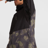 Veste de ski O'Riginals Block | Black Night Camo