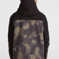 Veste de ski O'Riginals Block | Black Night Camo