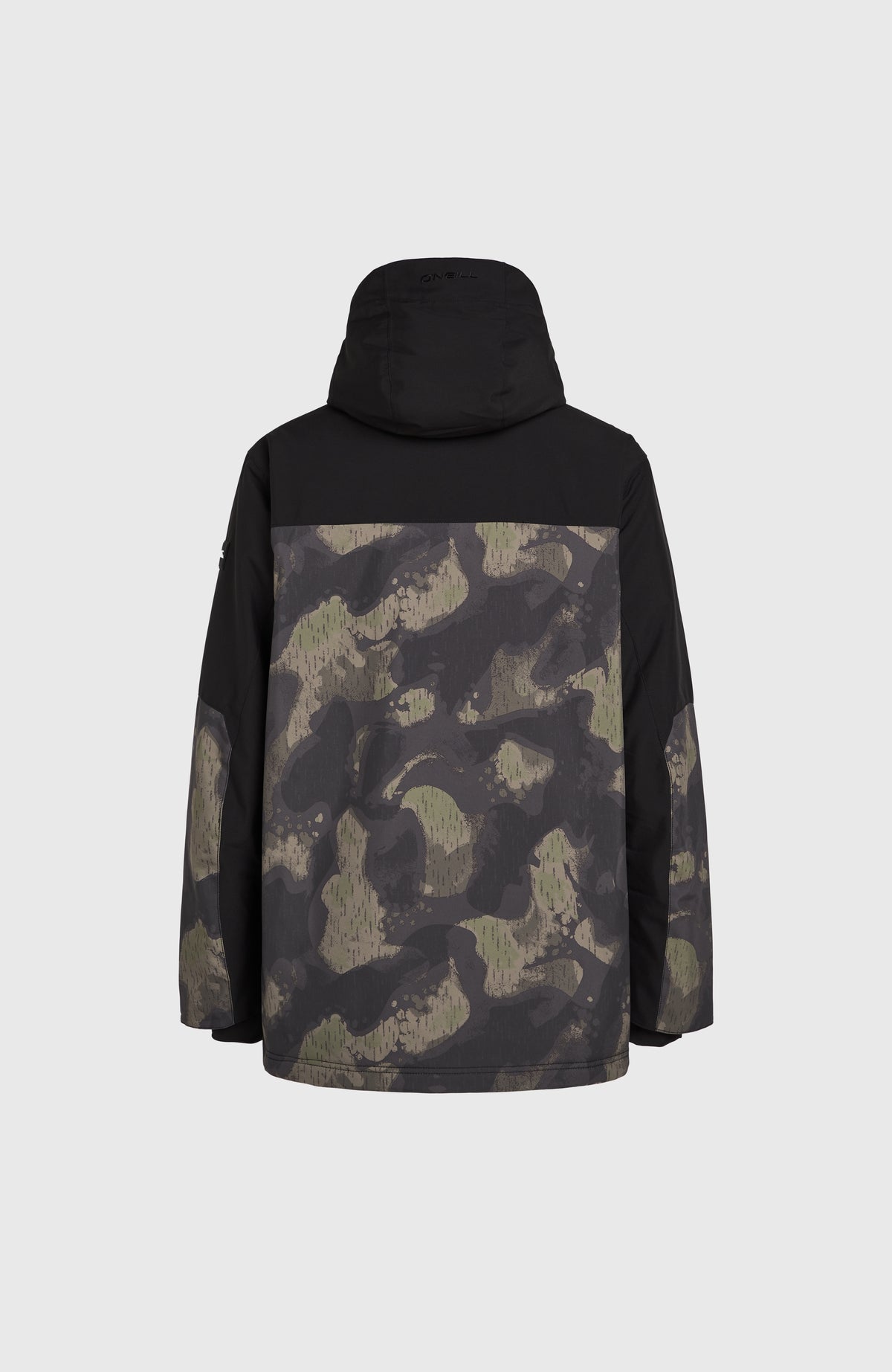 Veste de ski O'Riginals Block | Black Night Camo