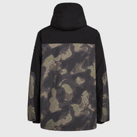 Veste de ski O'Riginals Block | Black Night Camo