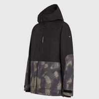 Veste de ski O'Riginals Block | Black Night Camo