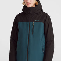 Veste de ski Hammer Plus | Alma Steel Colour Block