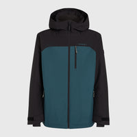 Veste de ski Hammer Plus | Alma Steel Colour Block