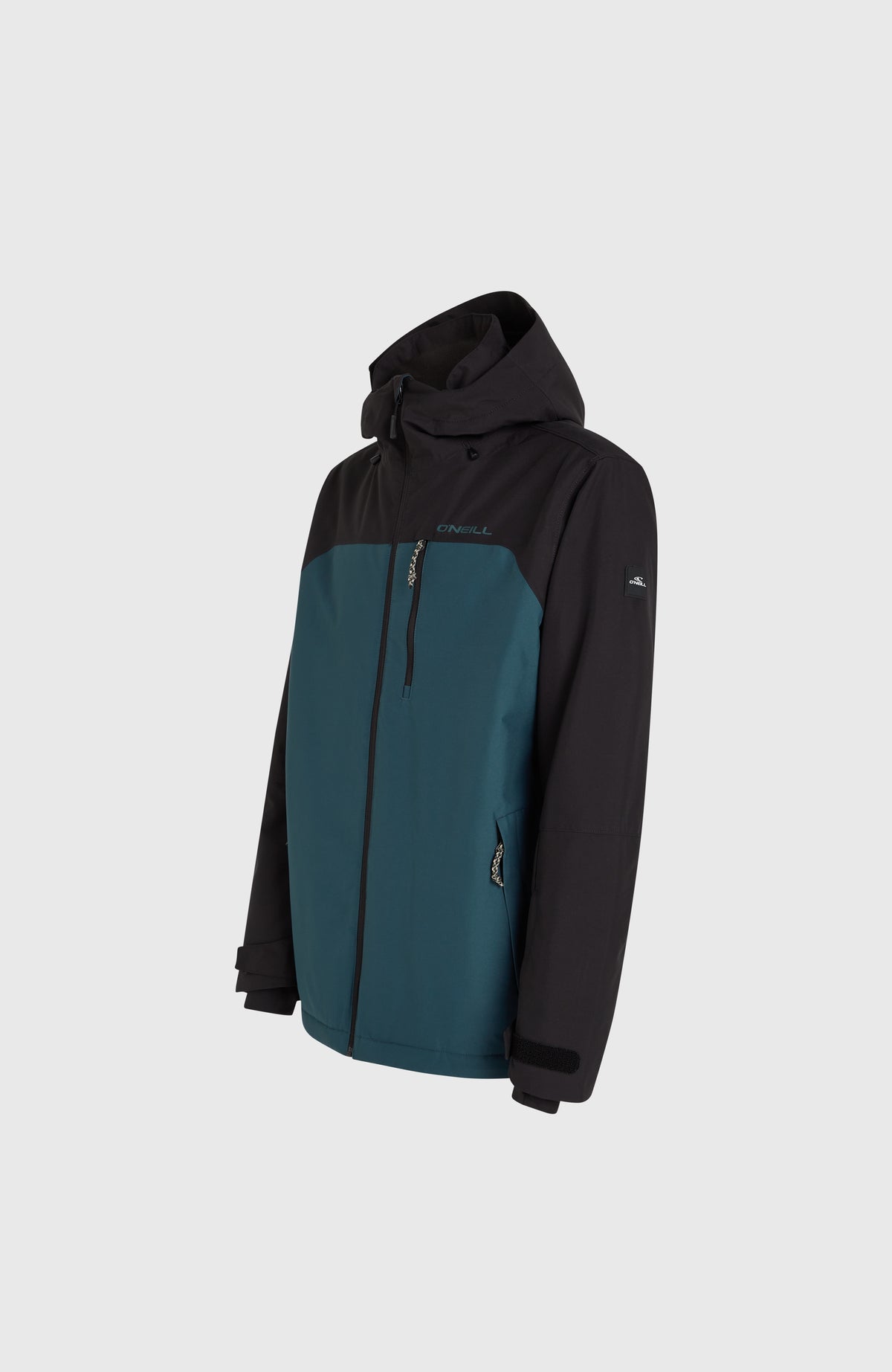 Veste de ski Hammer Plus | Alma Steel Colour Block
