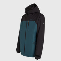 Veste de ski Hammer Plus | Alma Steel Colour Block