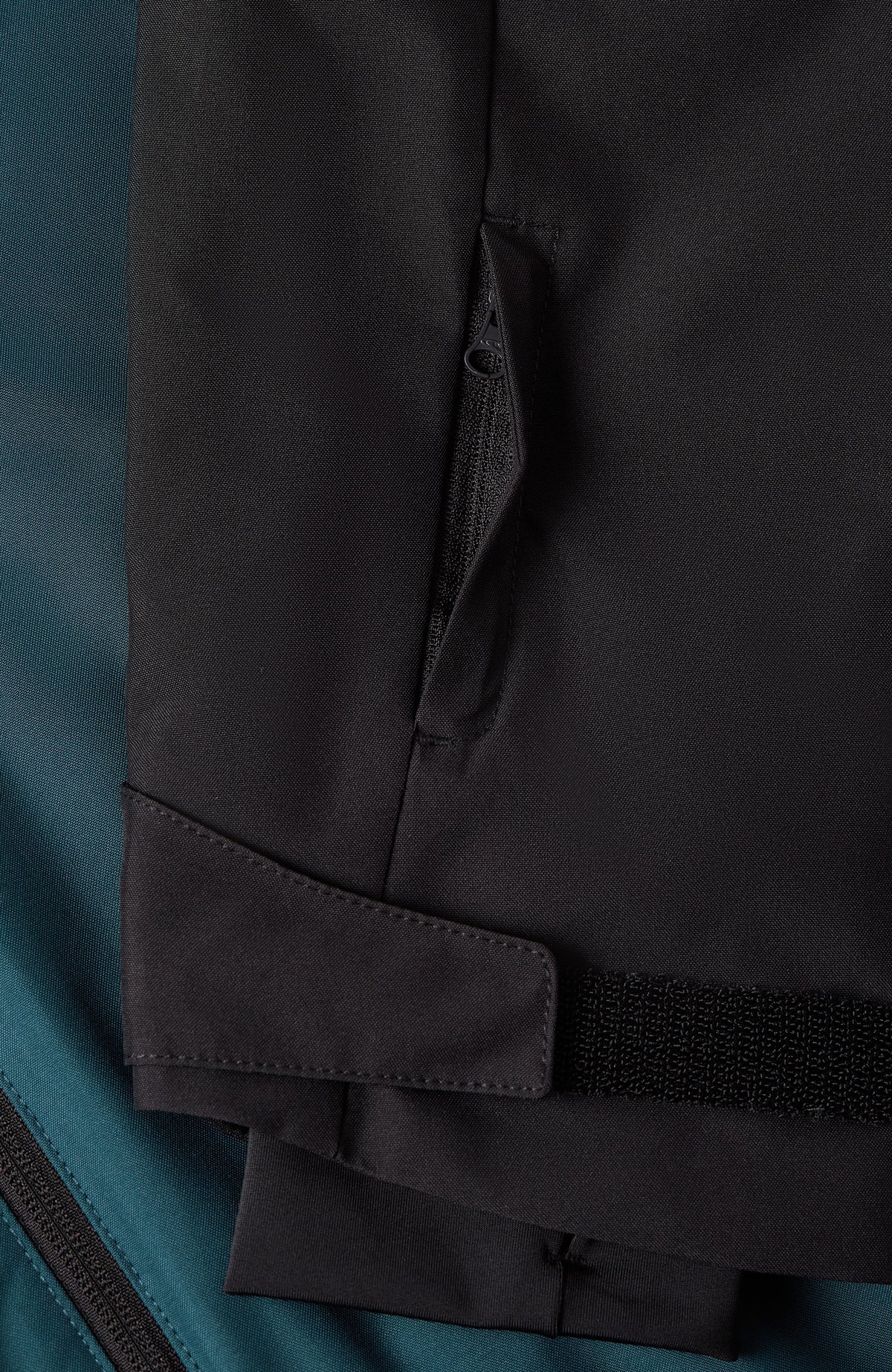 Veste de ski Hammer Plus | Alma Steel Colour Block