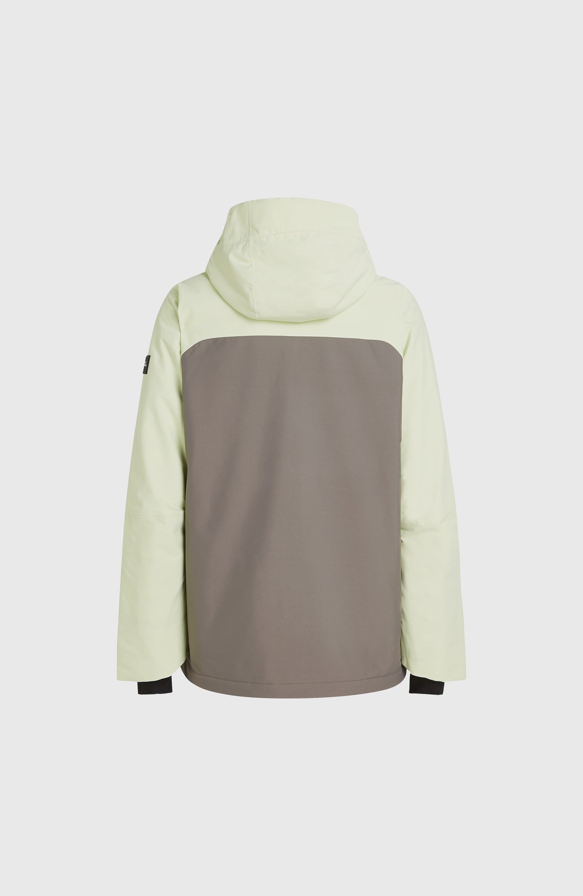 Veste de ski Hammer Plus | Flint Stone Colour Block