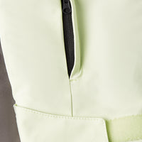 Veste de ski Hammer Plus | Flint Stone Colour Block