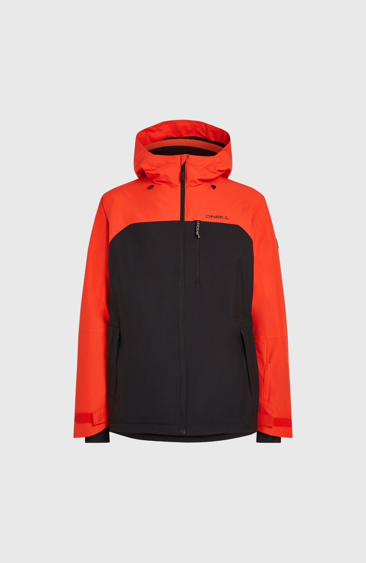 Veste de ski Hammer Plus | Black Out Colour Block