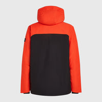 Veste de ski Hammer Plus | Black Out Colour Block