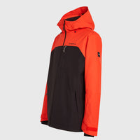 Veste de ski Hammer Plus | Black Out Colour Block