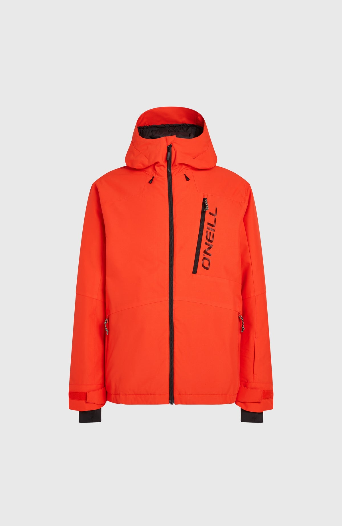 Veste de ski Hammer | Paprika Flame
