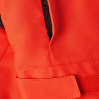 Veste de ski Hammer | Paprika Flame