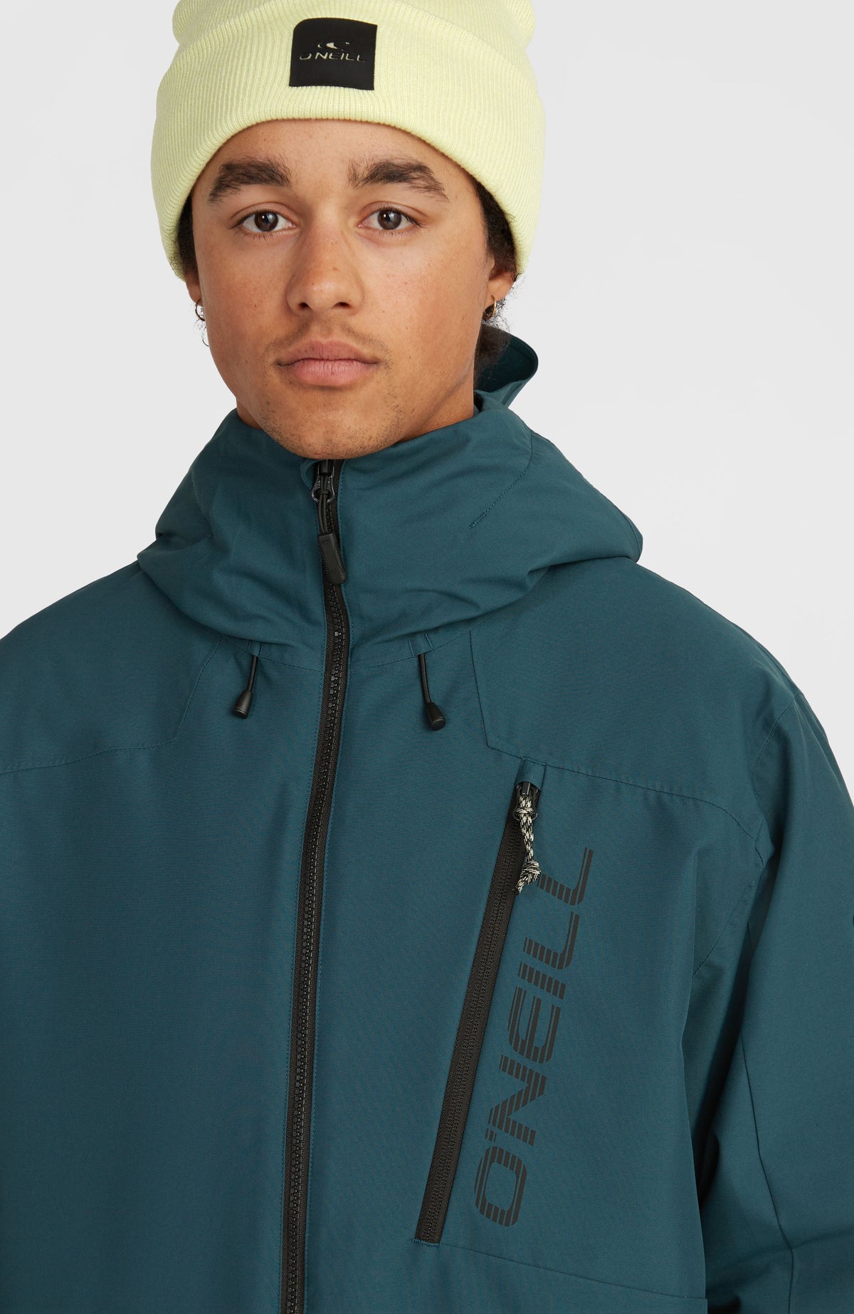Veste de ski Hammer | Alma Steel