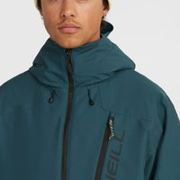 Veste de ski Hammer | Alma Steel