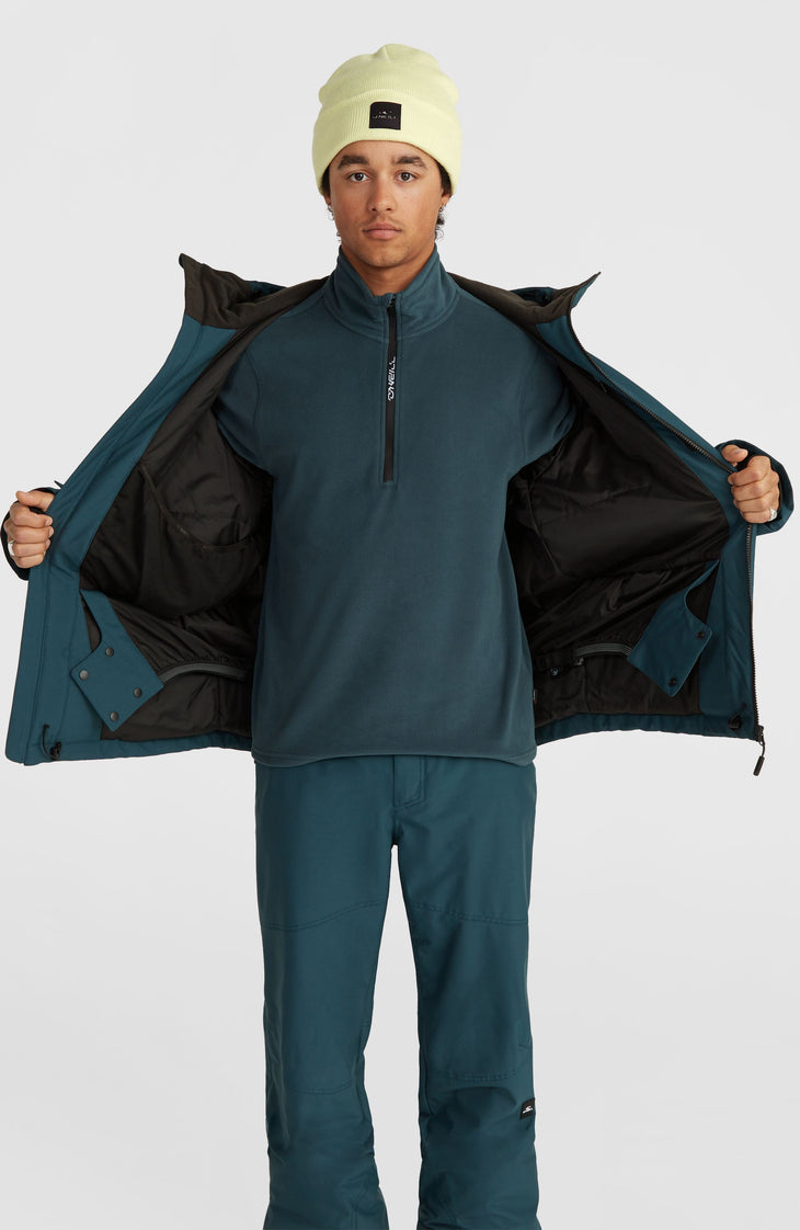 Veste de ski Hammer | Alma Steel