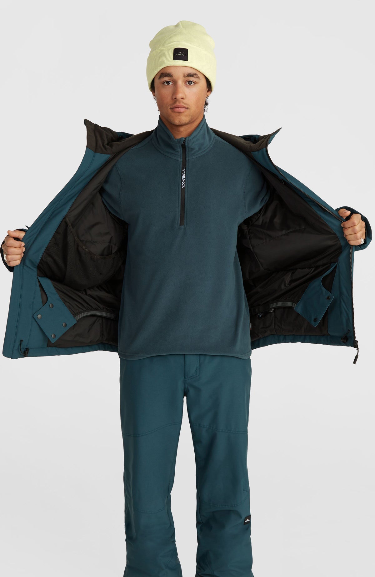 Veste de ski Hammer | Alma Steel