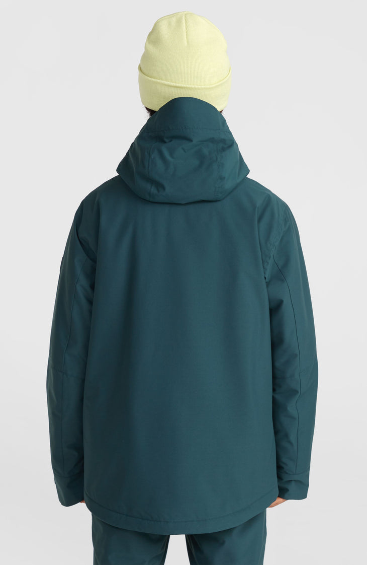 Veste de ski Hammer | Alma Steel