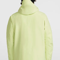 Veste de ski Hammer | Lime Wash