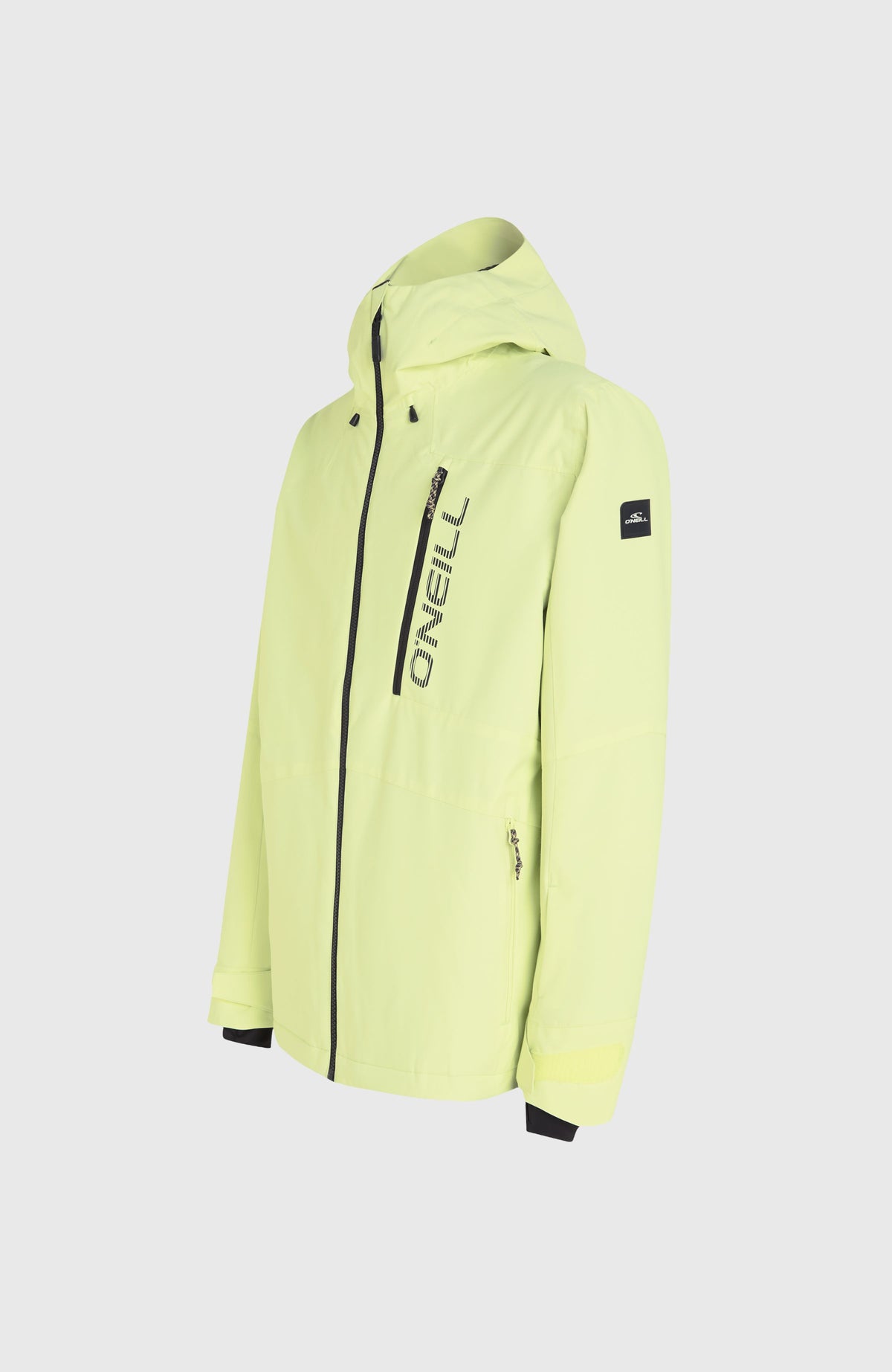 Veste de ski Hammer | Lime Wash