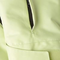 Veste de ski Hammer | Lime Wash