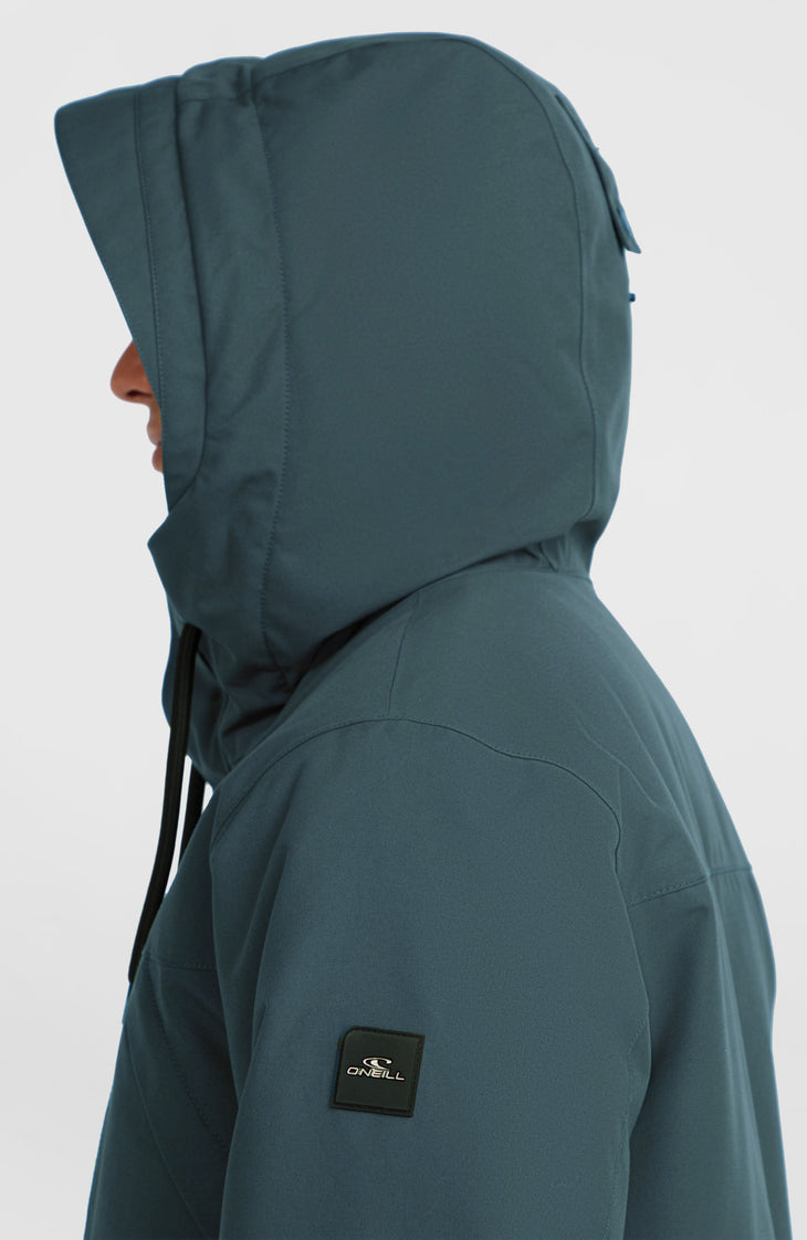 Parka Journey 10K/10K | Alma Steel