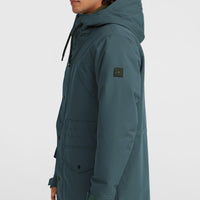 Parka Journey 10K/10K | Alma Steel