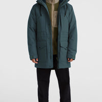 Parka Journey 10K/10K | Alma Steel