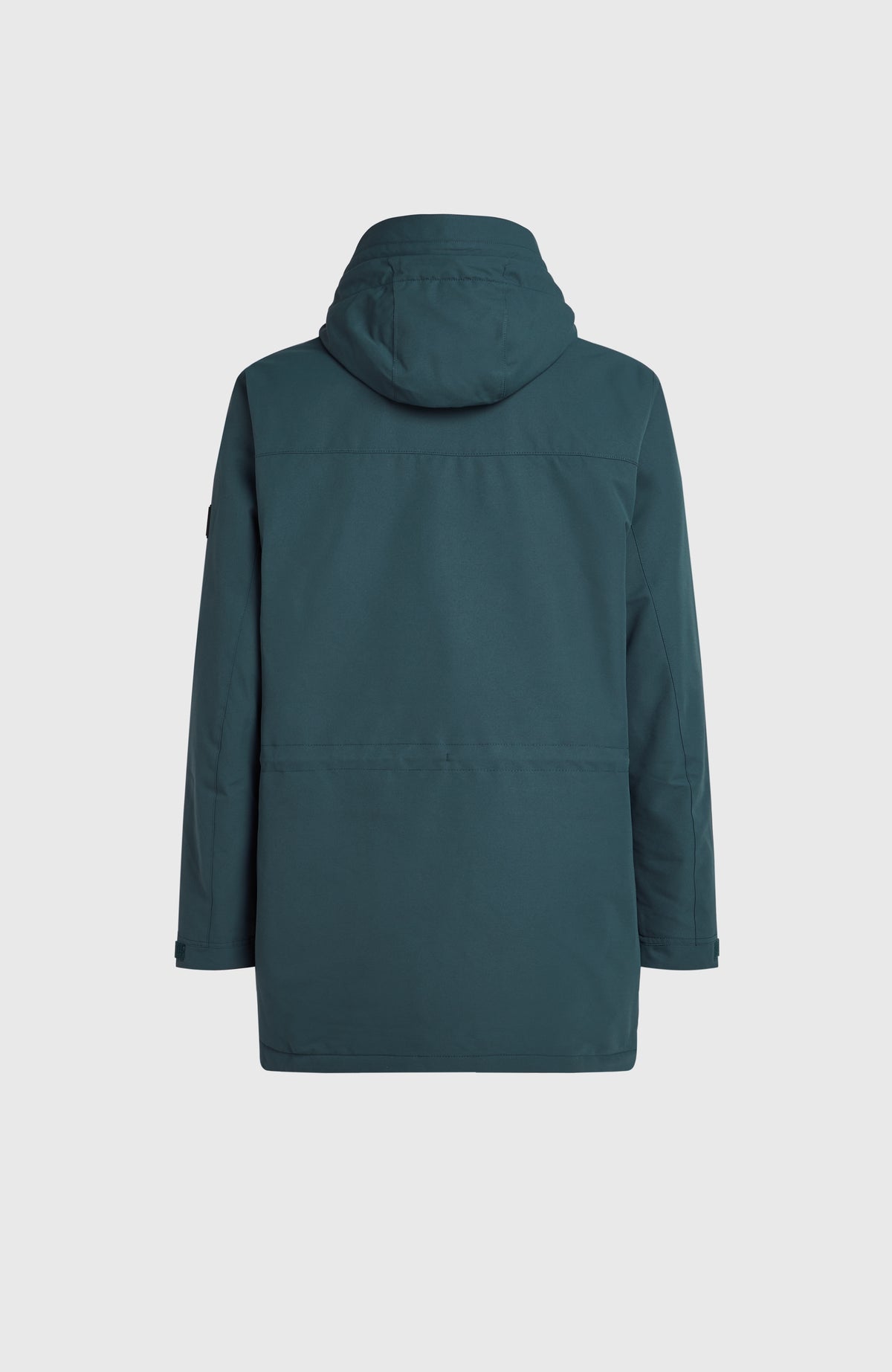 Parka Journey 10K/10K | Alma Steel
